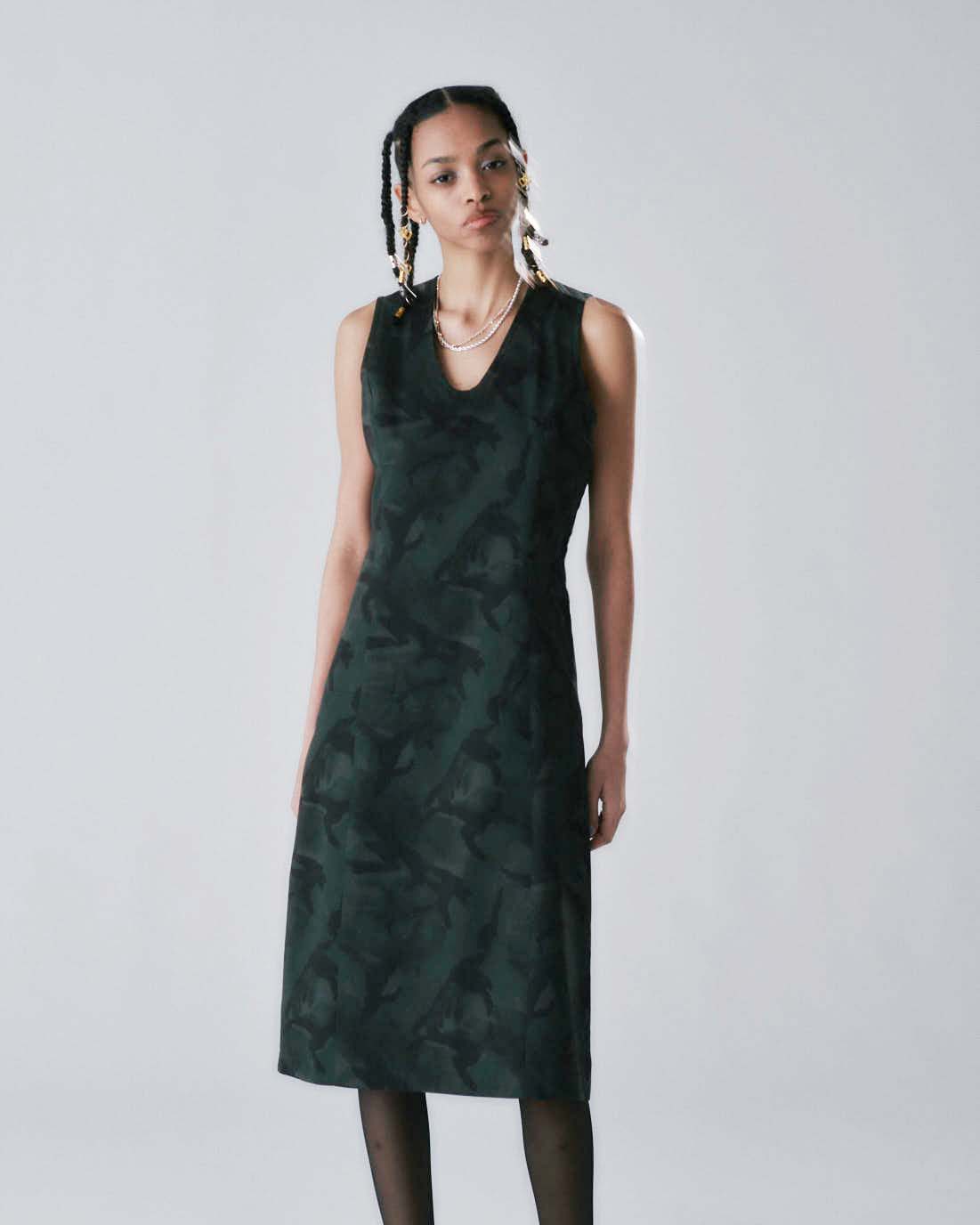 ORIGINAL CAMO ONE-PIECE