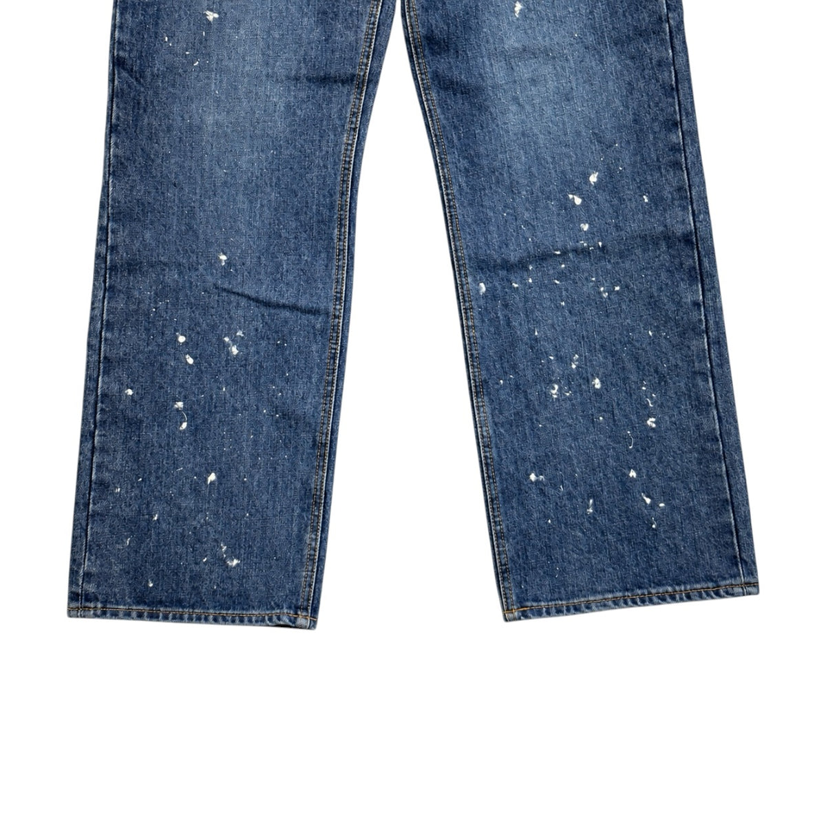 EVERYDAY DENIM (INDIGO BLUE)