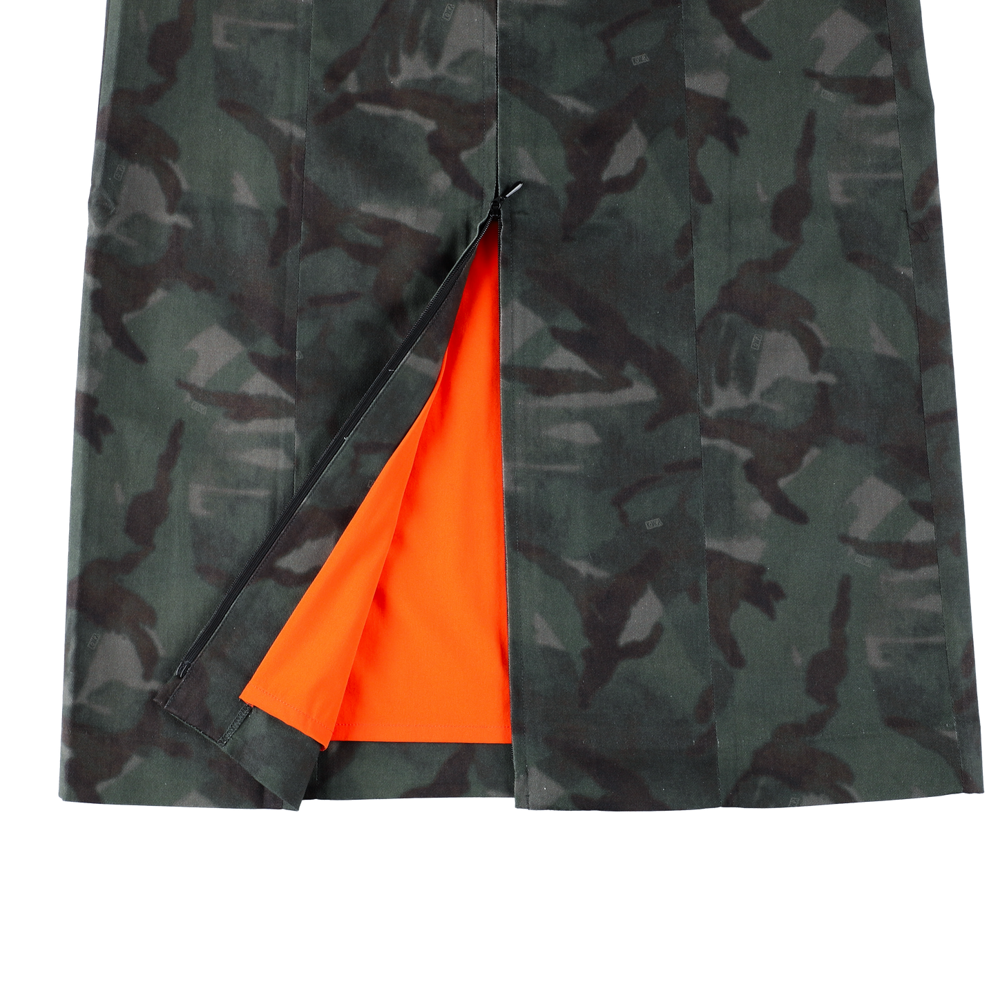 ORIGINAL CAMO ONE-PIECE