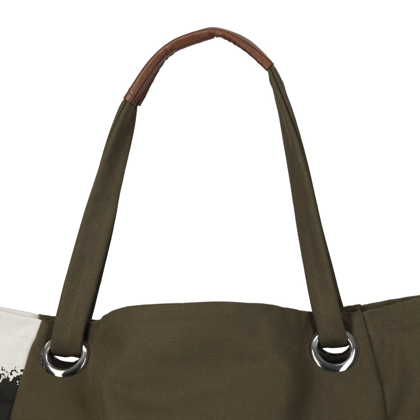 MILITARY UTILITY BAG (OLIVE)