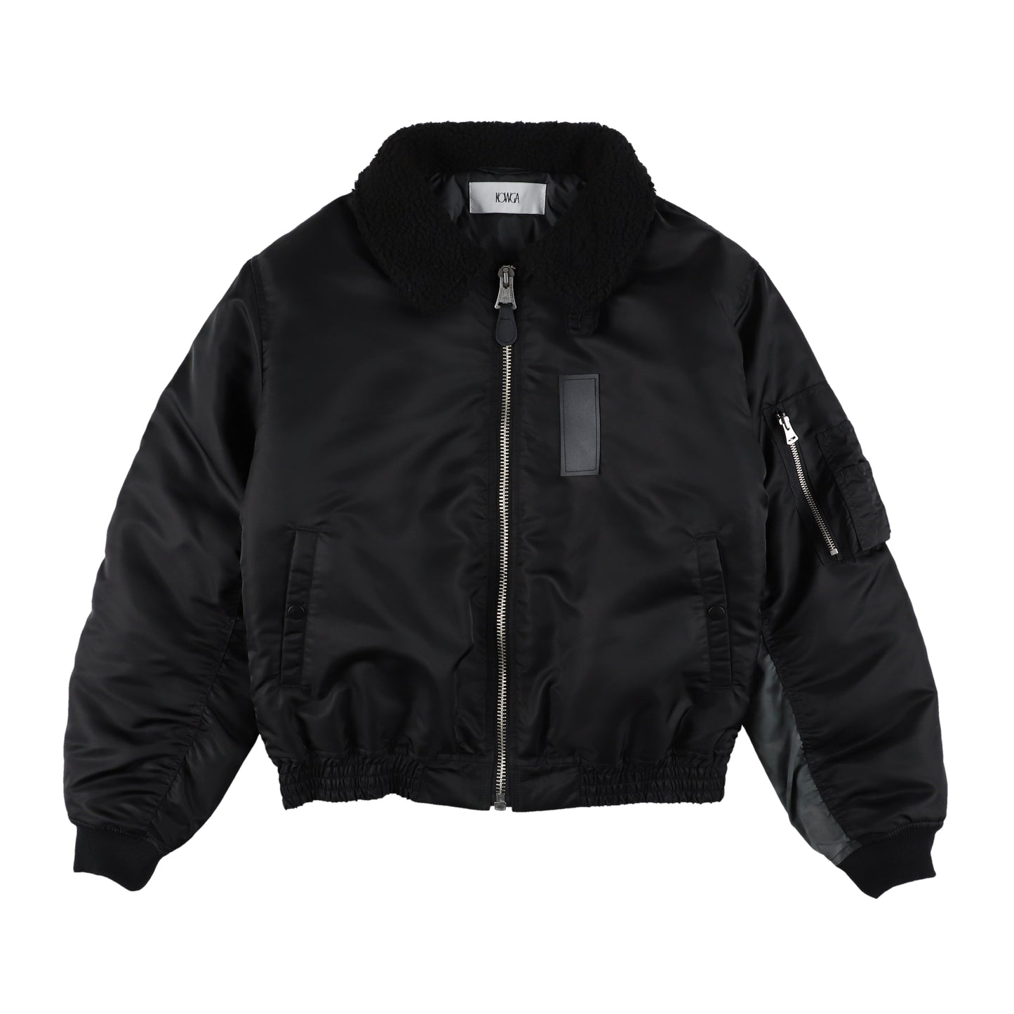 MENS / TYPE-B-15D JACKET
