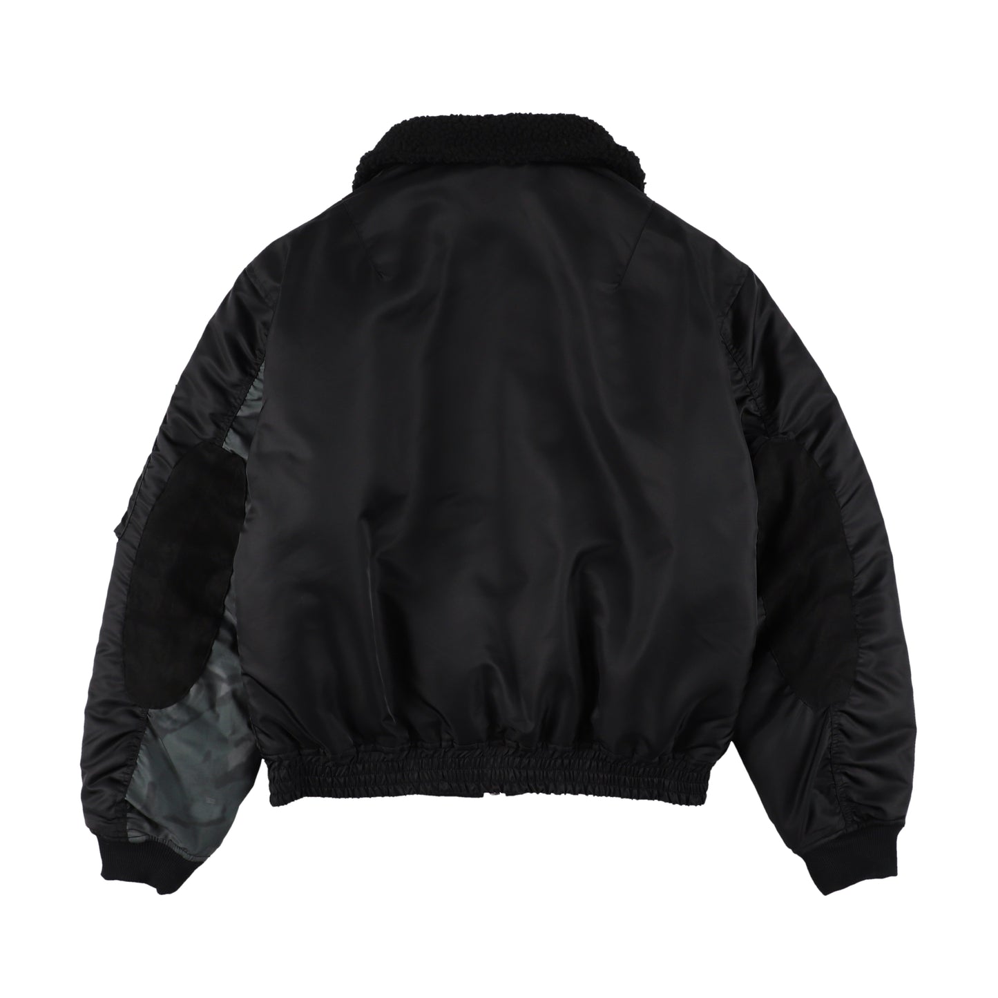 MENS / TYPE-B-15D JACKET