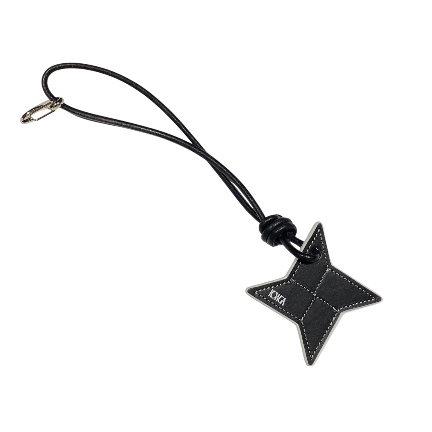 SHURIKEN KEY STRAP