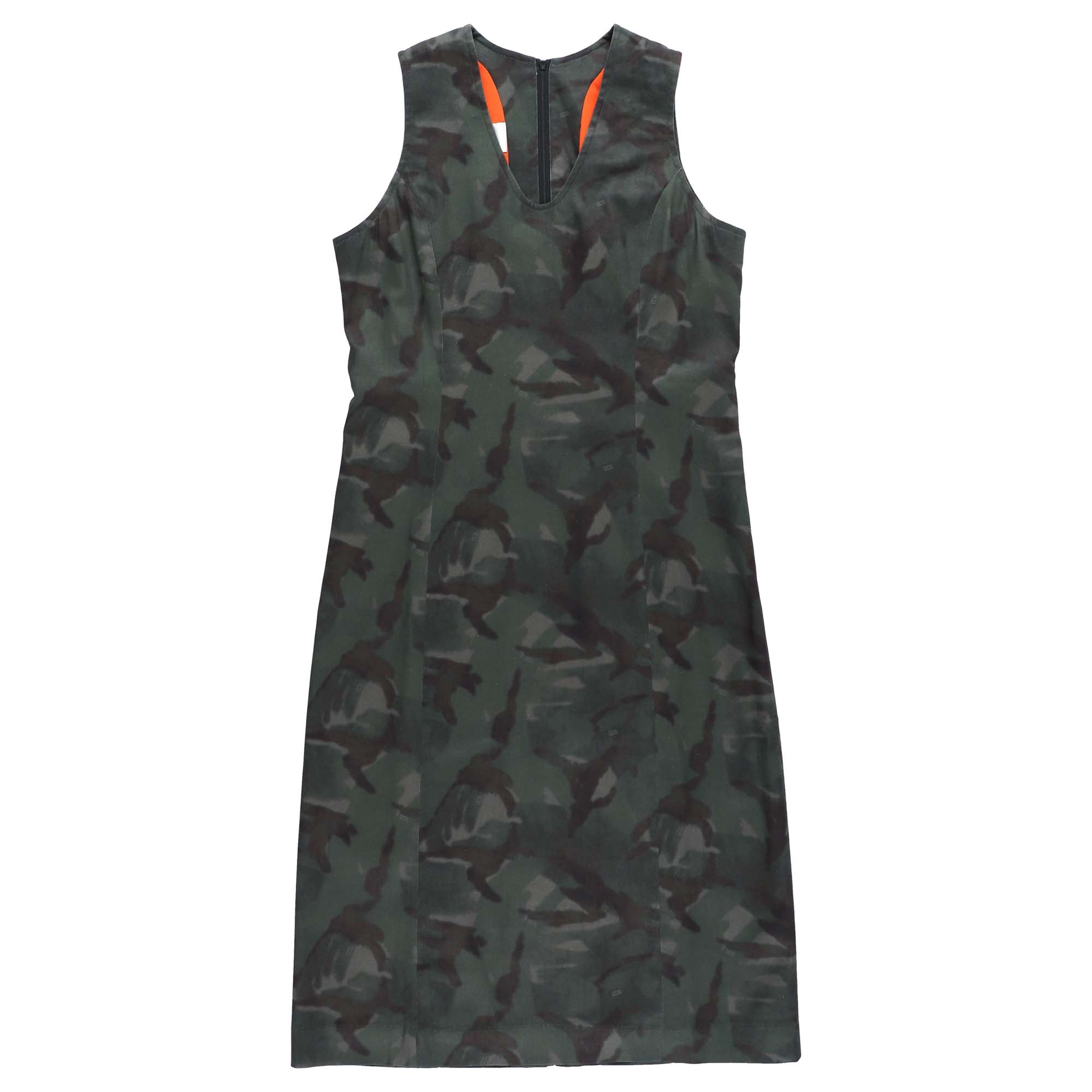 ORIGINAL CAMO ONE-PIECE