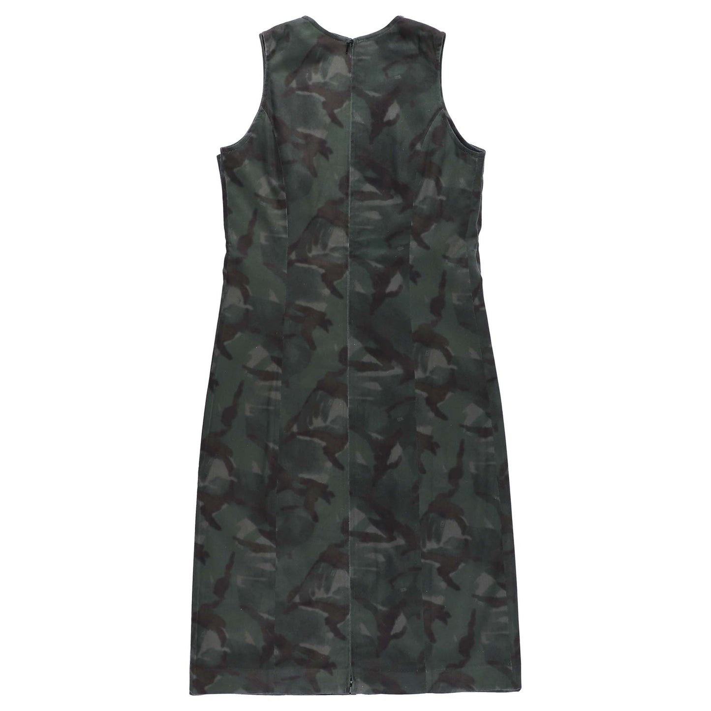 ORIGINAL CAMO ONE-PIECE