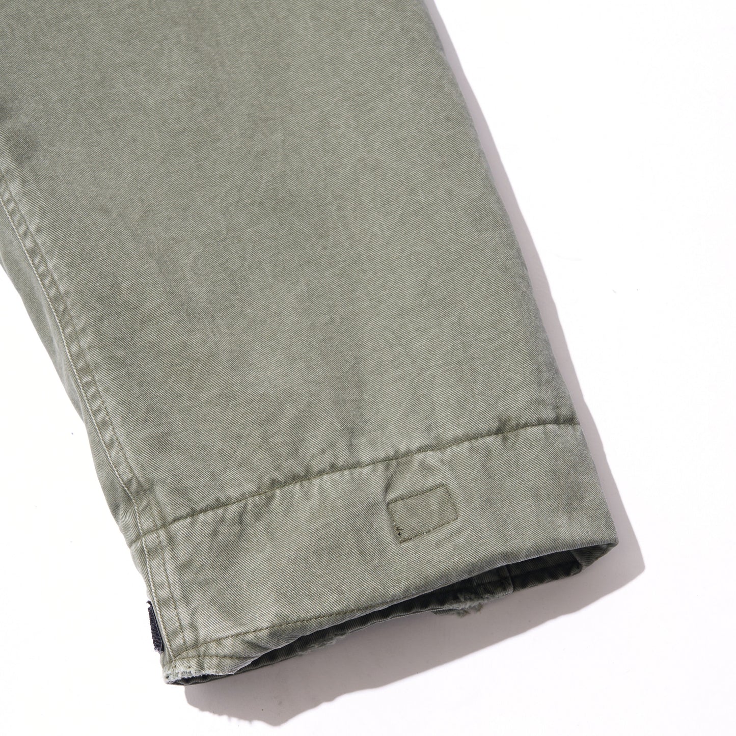 MENS / FADE M65 FIELD JACKET(OLIVE)