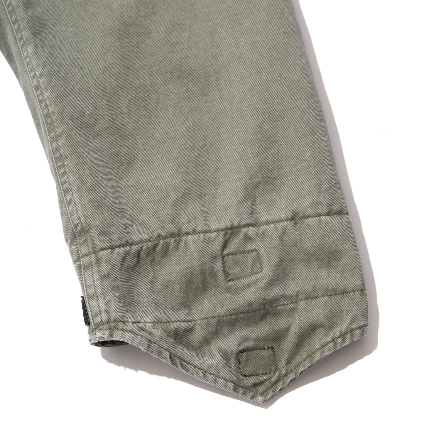 MENS / FADE M65 FIELD JACKET(OLIVE)