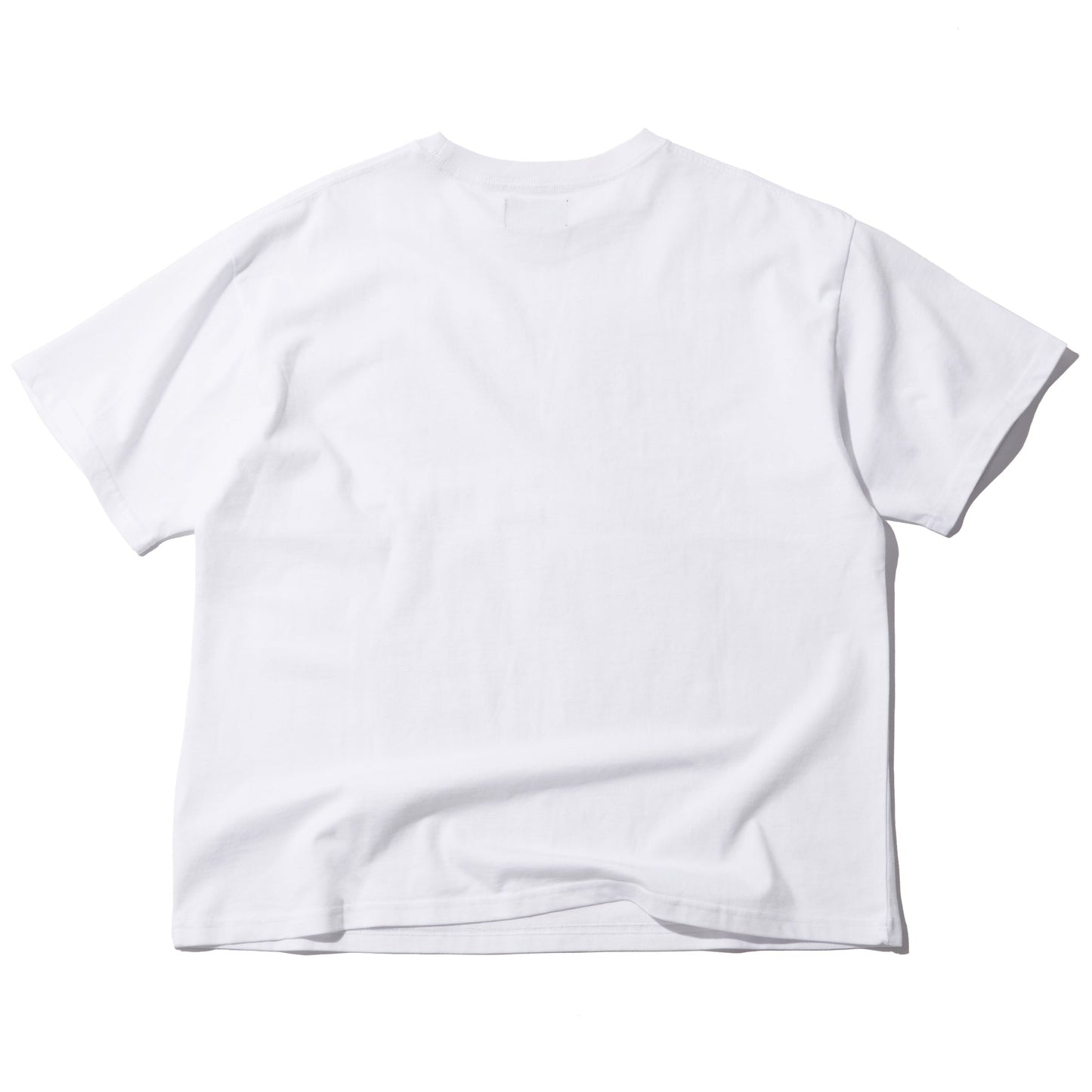 LOVERS TEE (WHITE)
