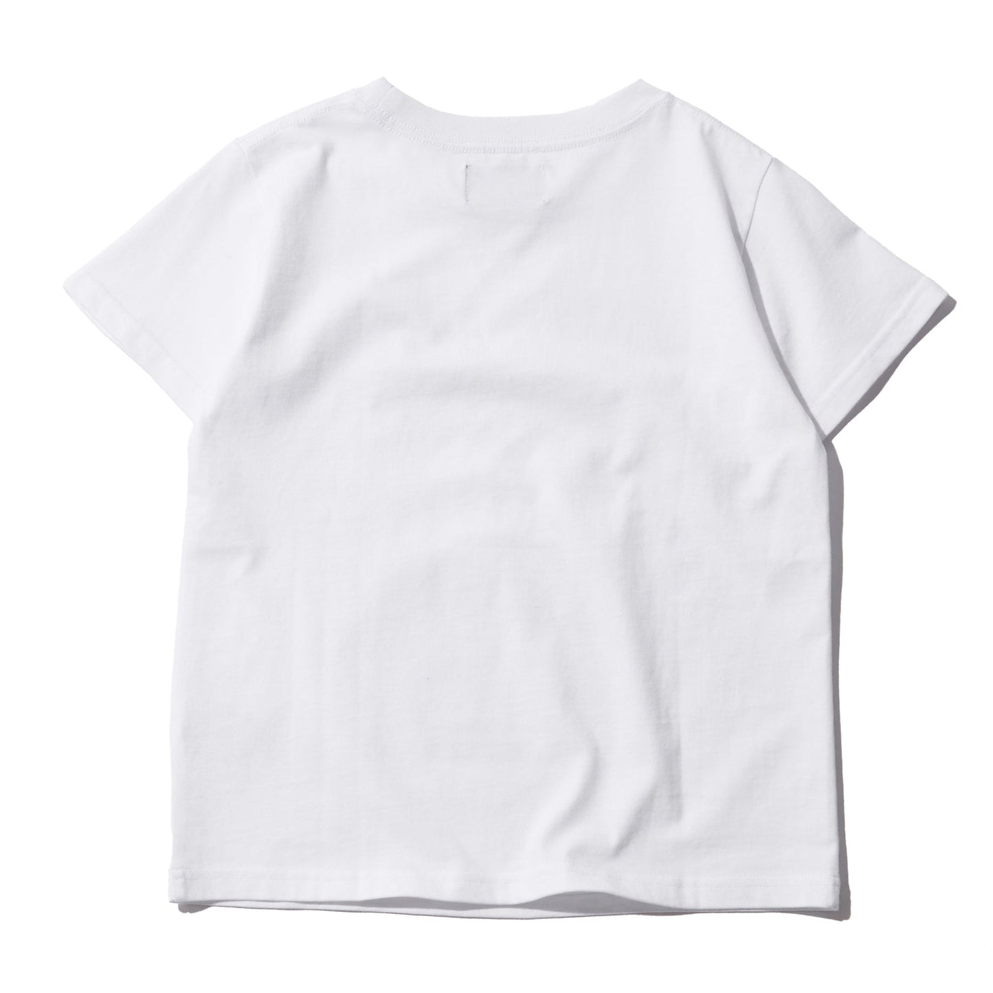 LOVERS TEE (WHITE)