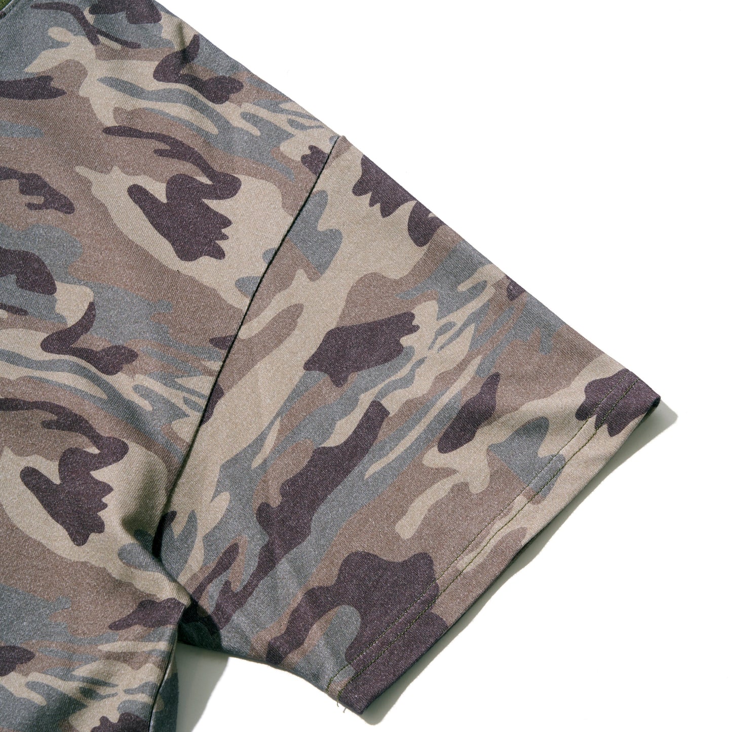 OG LOGO TEE (CAMO)