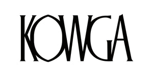 KOWGA OFFICIAL ONLINE STORE