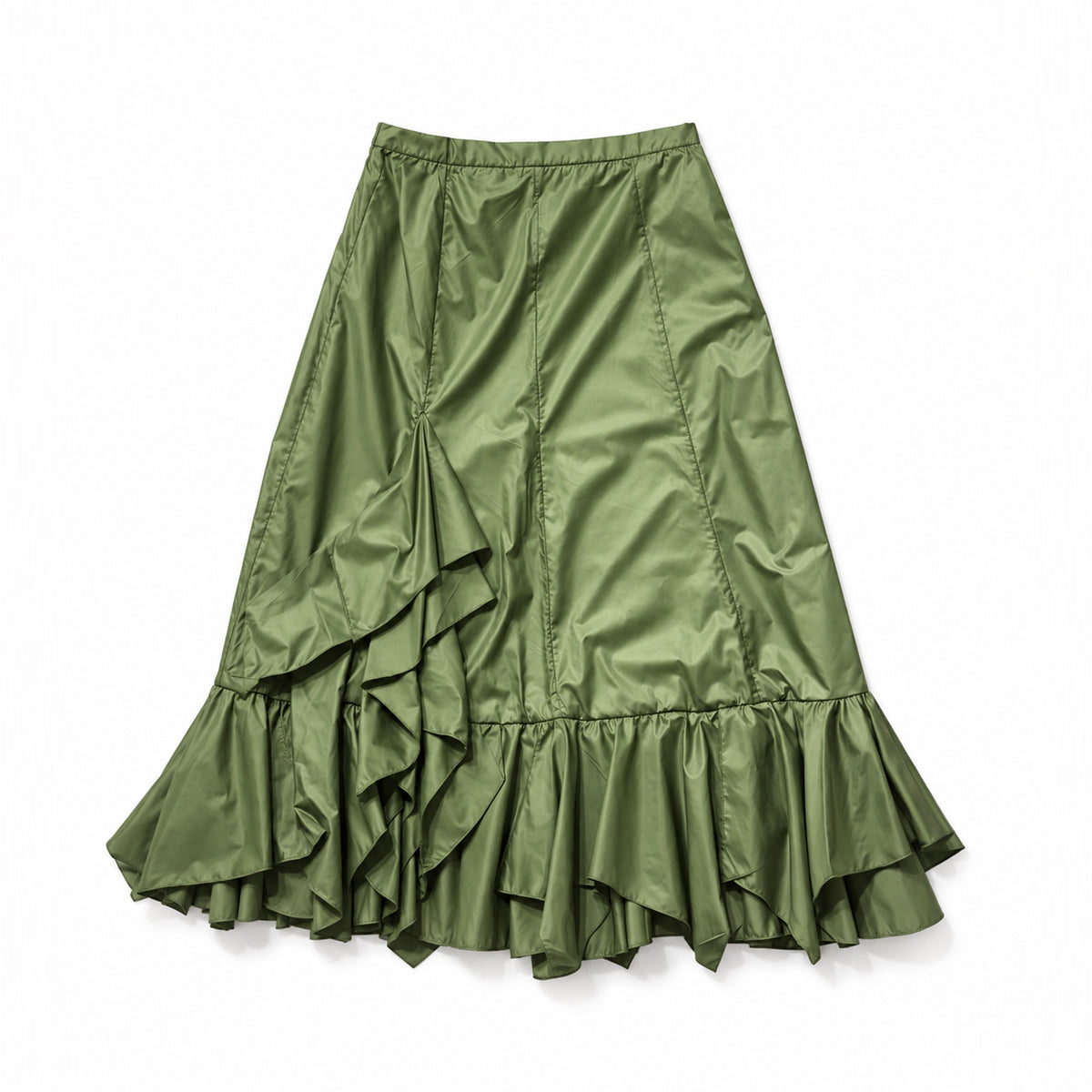 FIELD RIPSTOP SKIRT