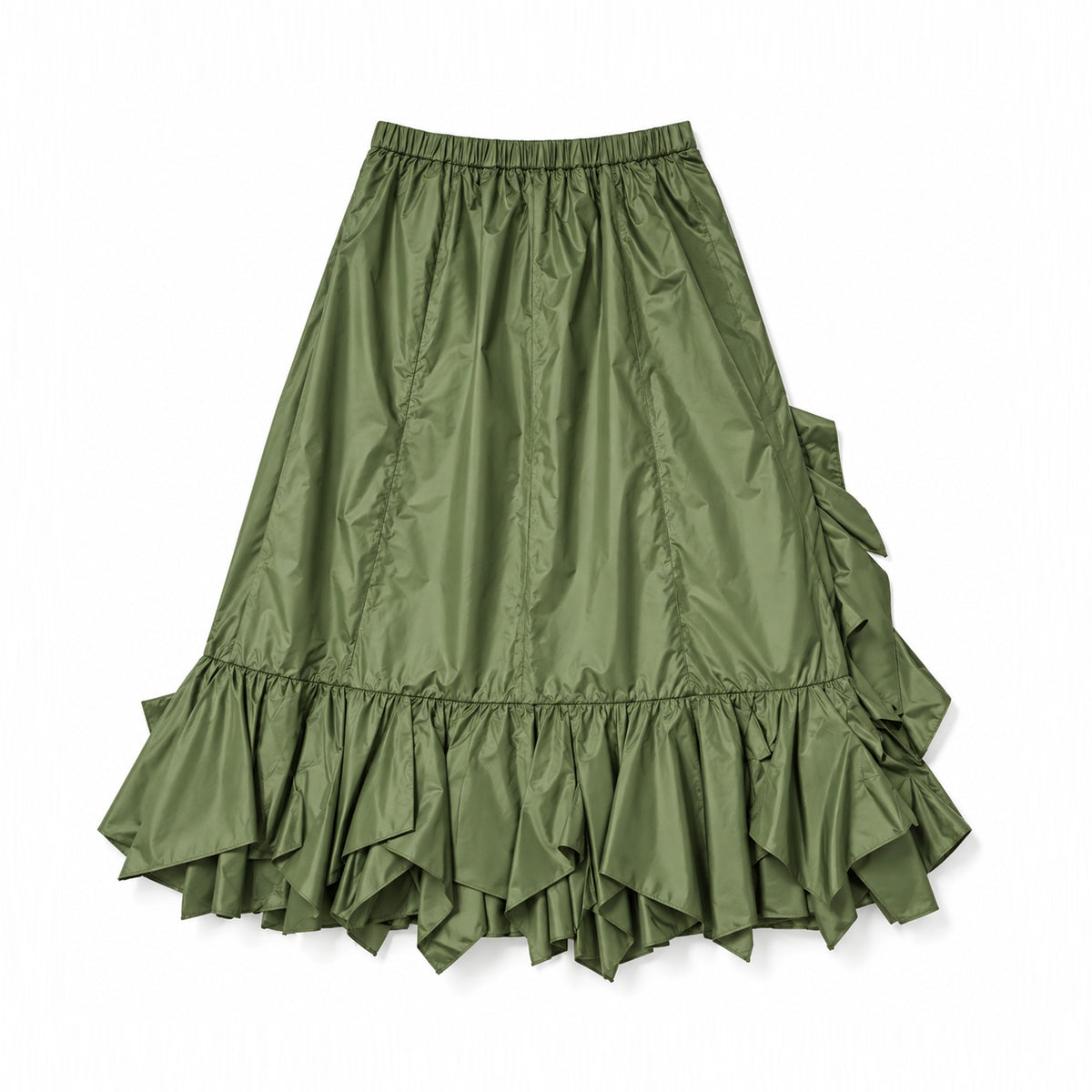 FIELD RIPSTOP SKIRT