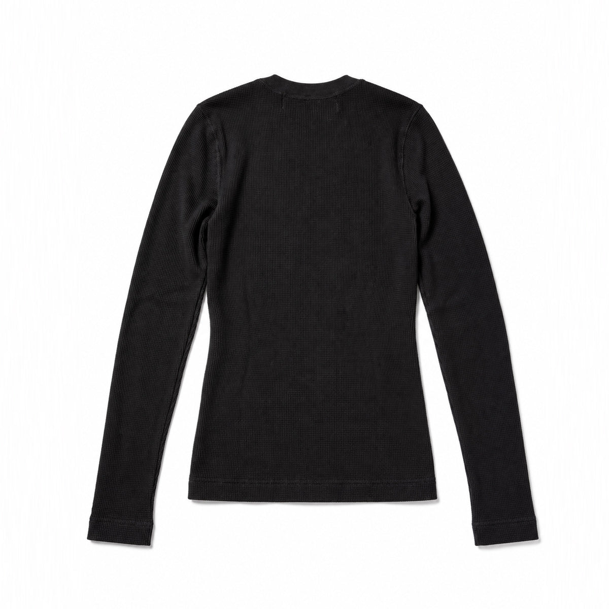SKIN TOPS (BLACK)
