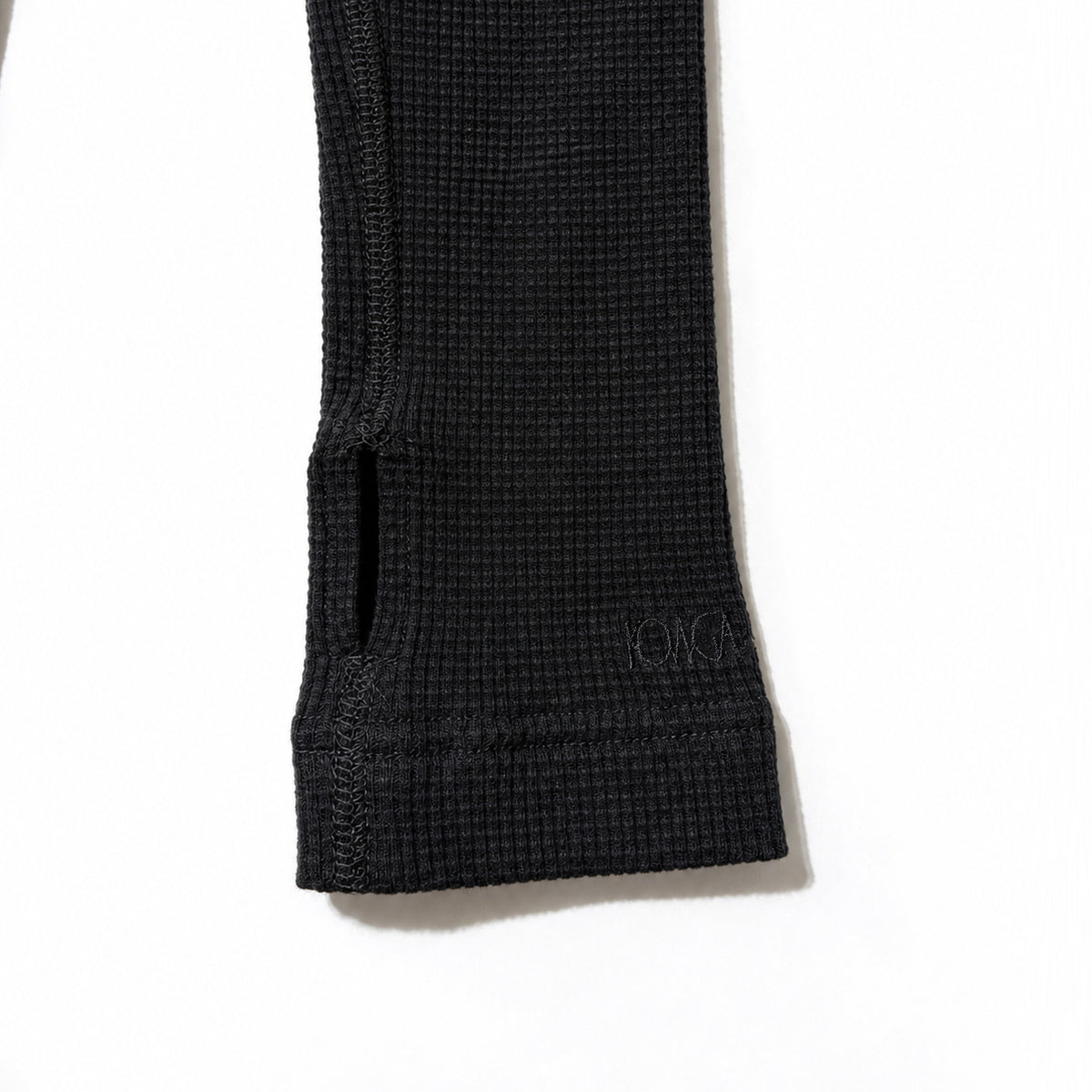 SKIN TOPS (BLACK)