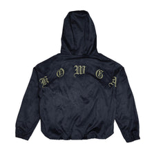 Load image into Gallery viewer, FRENCH MILITARY ANORAK TOPS (NAVY)
