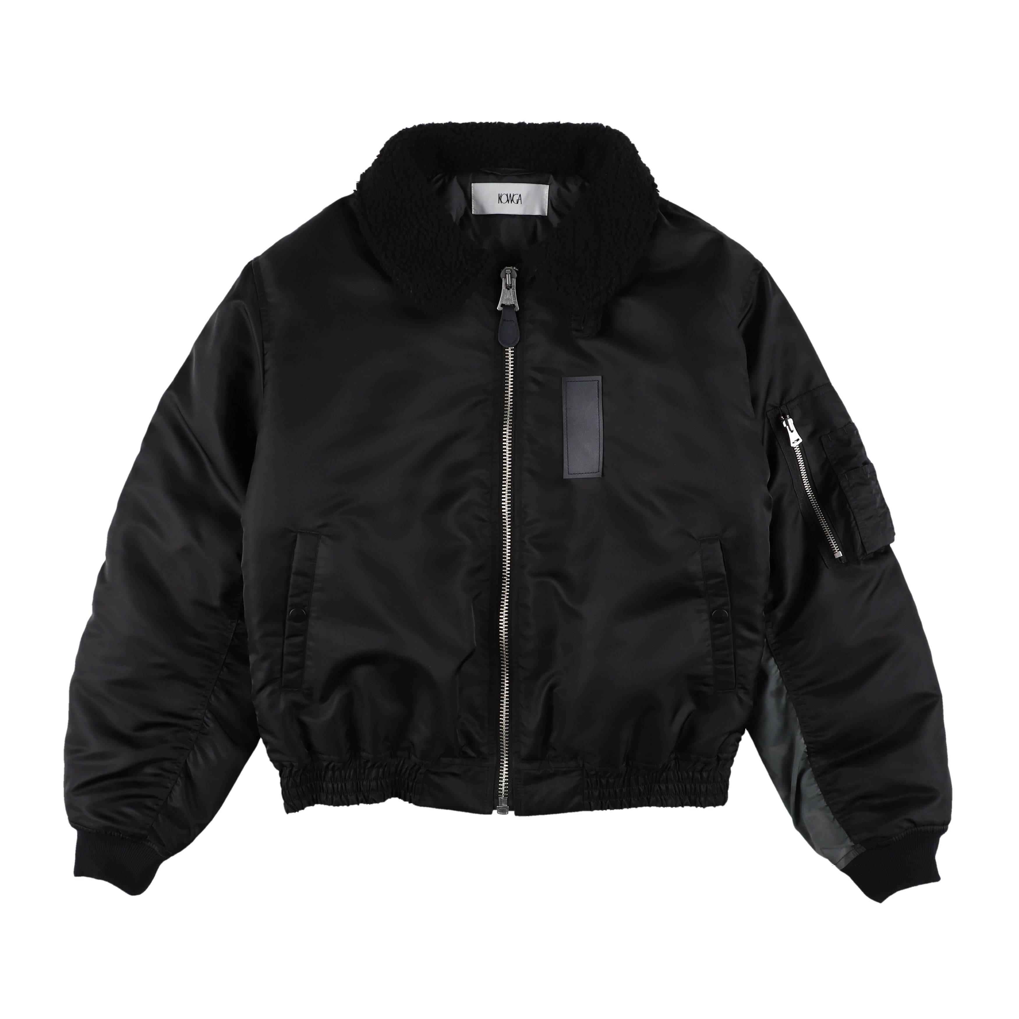 MENS / TYPE-B-15D JACKET – KOWGA OFFICIAL ONLINE