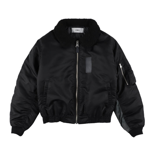 MENS / TYPE-B-15D JACKET