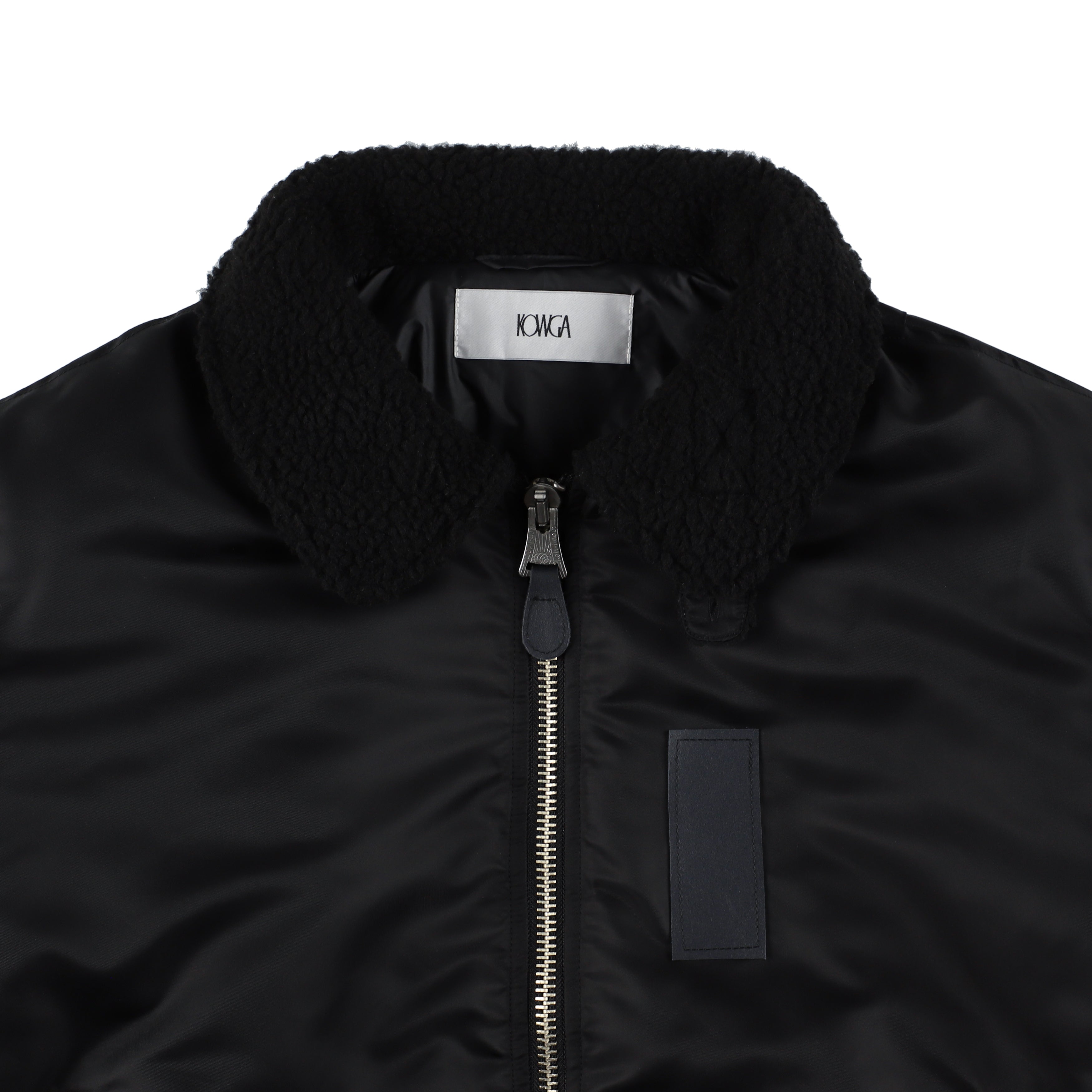 MENS / TYPE-B-15D JACKET – KOWGA OFFICIAL ONLINE