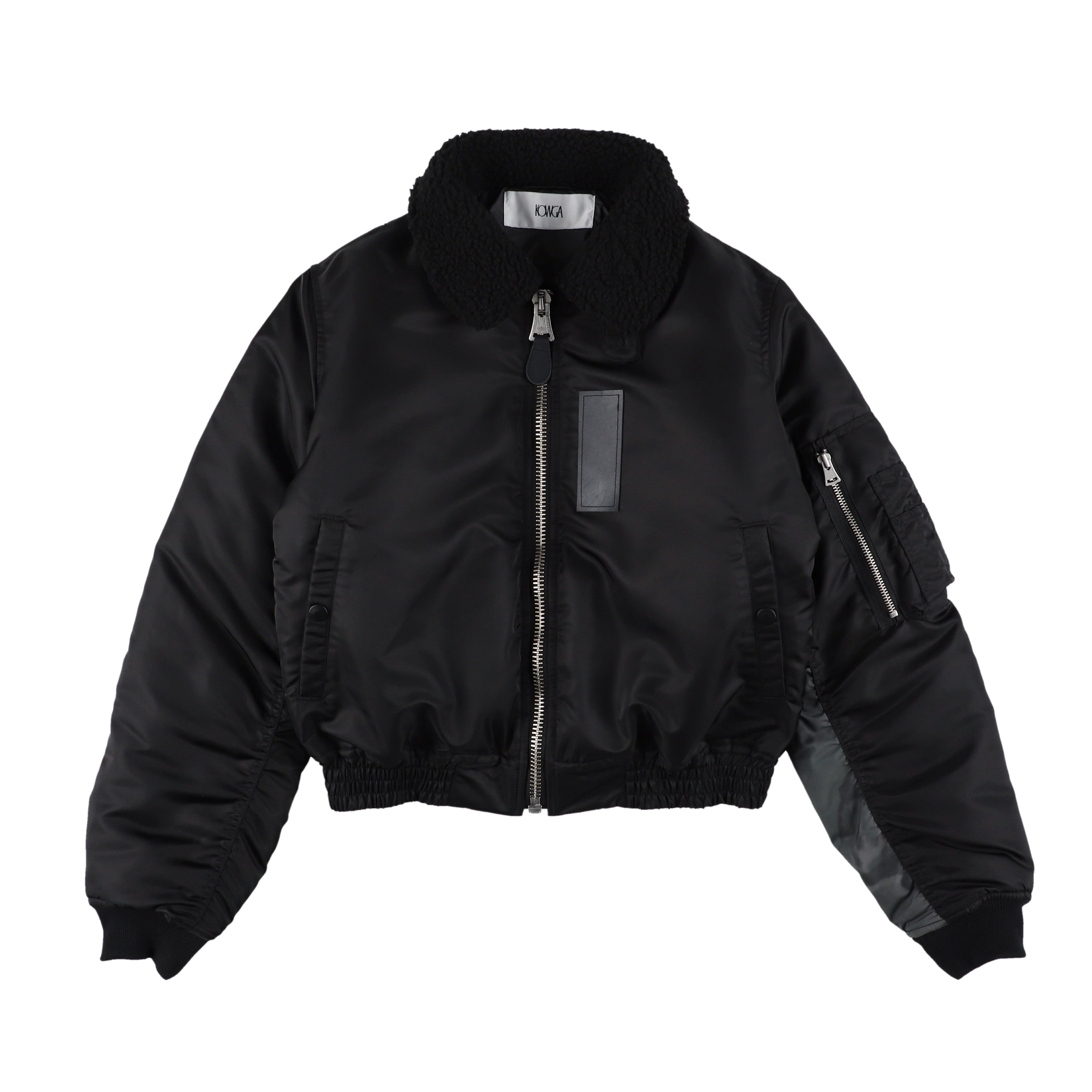 WOMENS / TYPE-B-15D JACKET – KOWGA OFFICIAL ONLINE