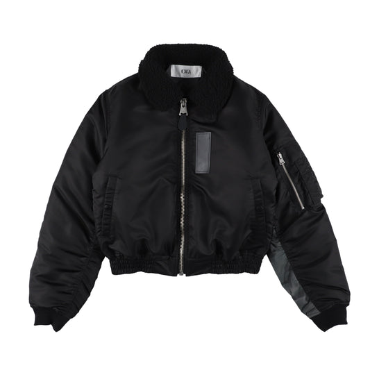 WOMENS / TYPE-B-15D JACKET