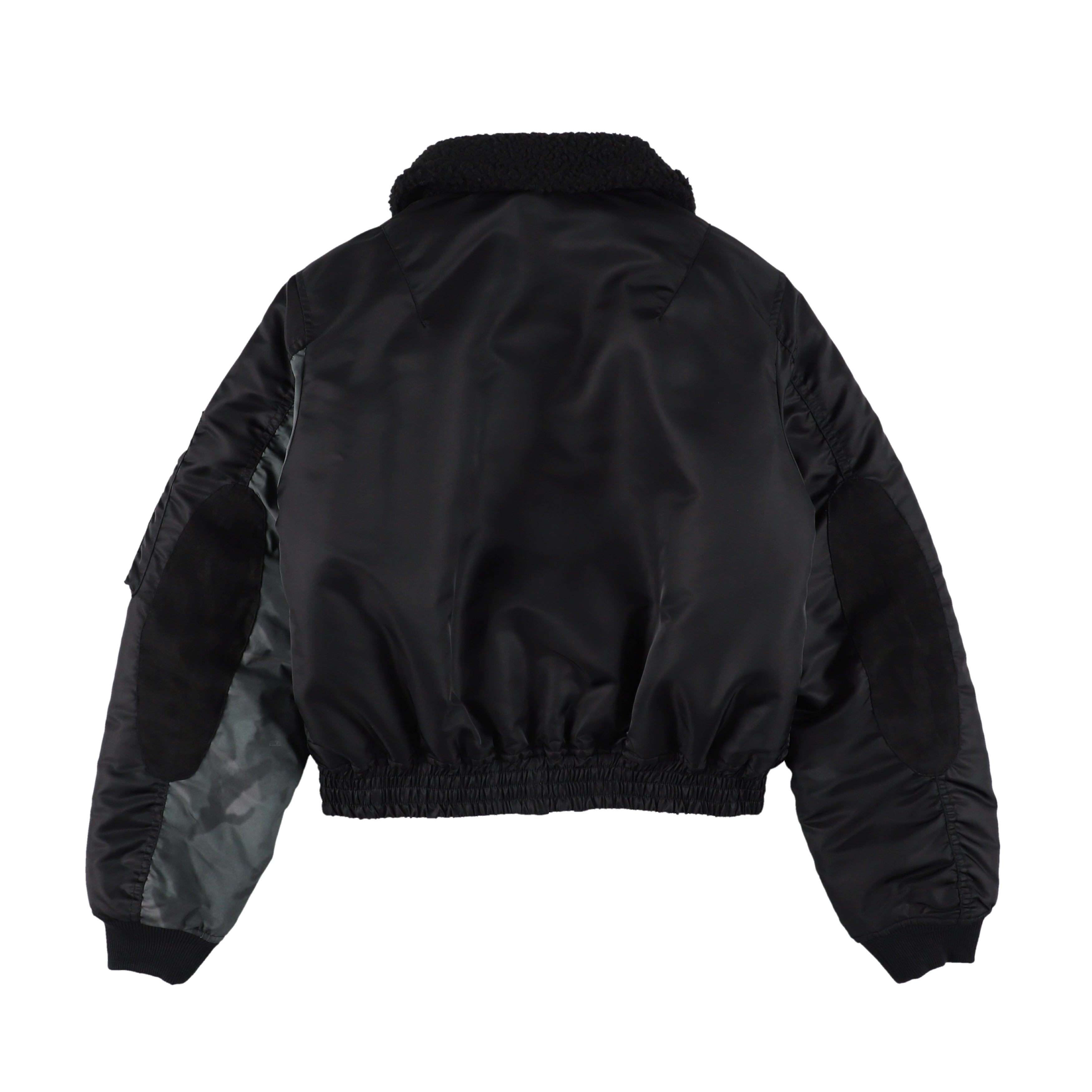 WOMENS / TYPE-B-15D JACKET – KOWGA OFFICIAL ONLINE