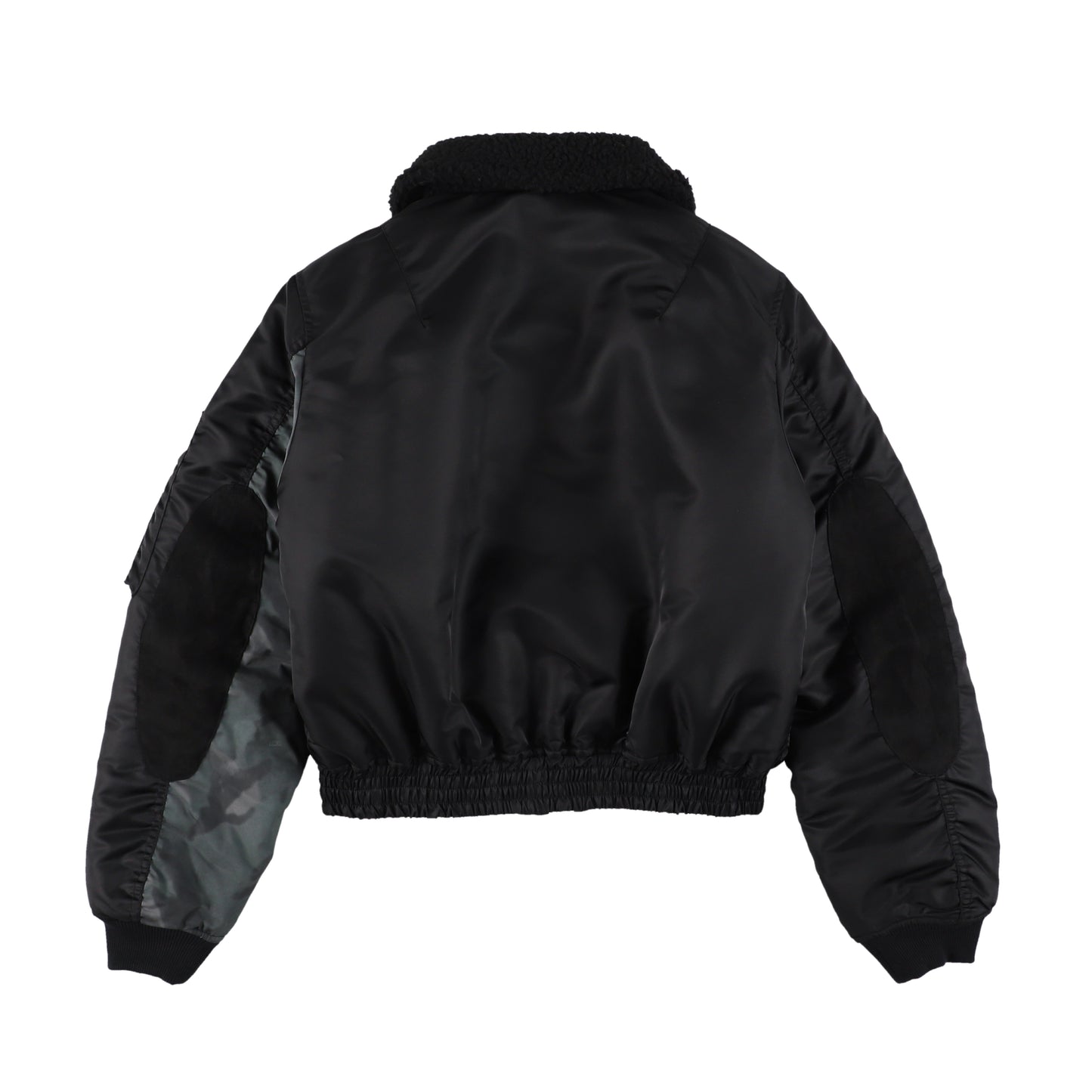 WOMENS / TYPE-B-15D JACKET