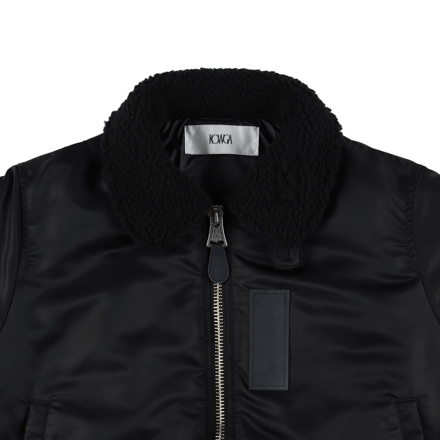 WOMENS / TYPE-B-15D JACKET