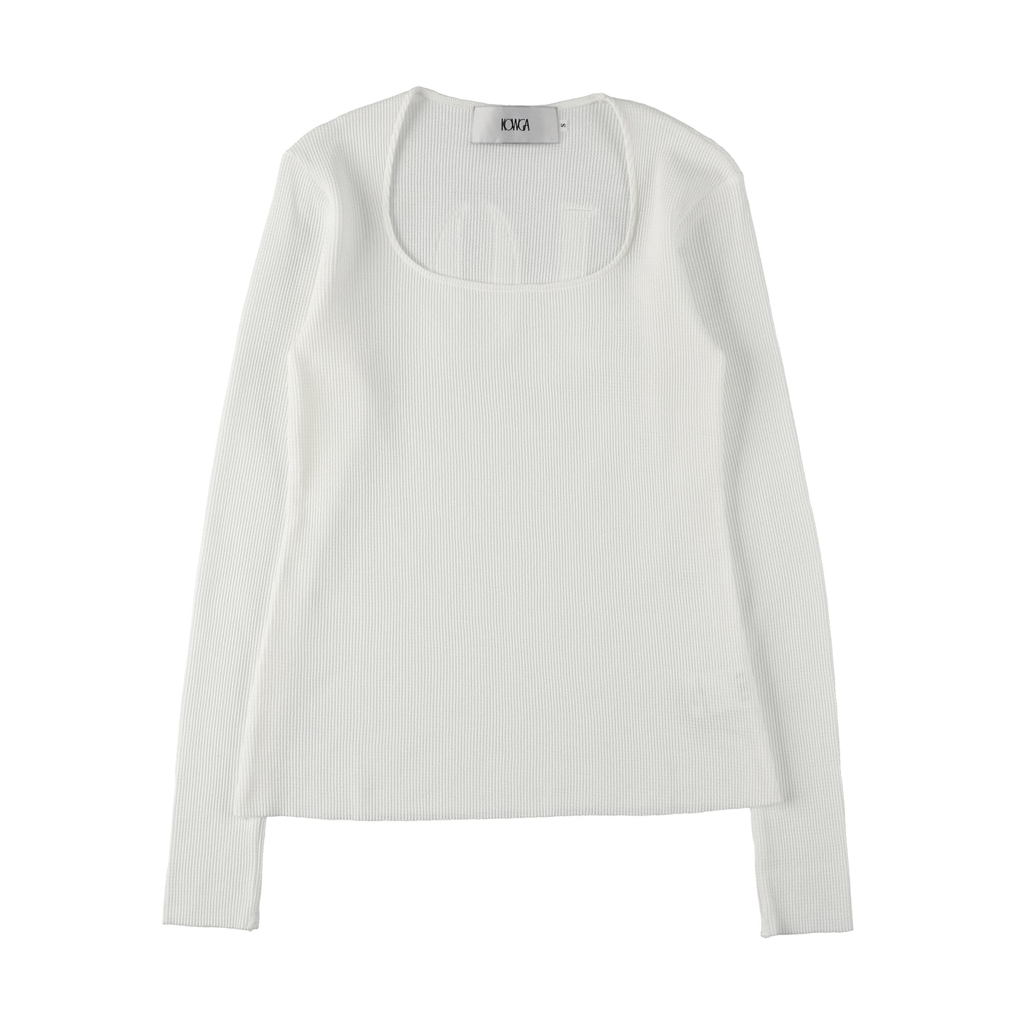 THERMAL TOPS (WHITE)