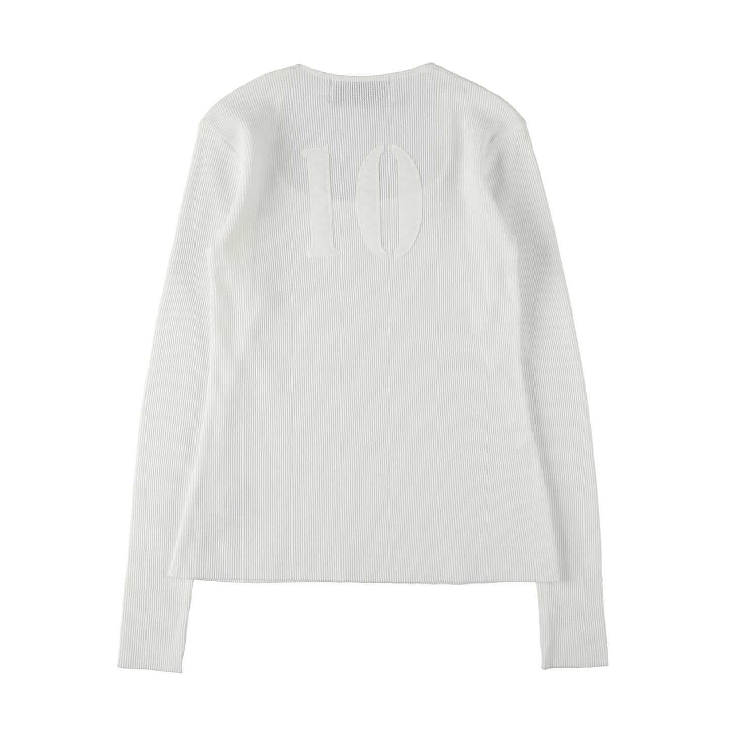 THERMAL TOPS (WHITE)