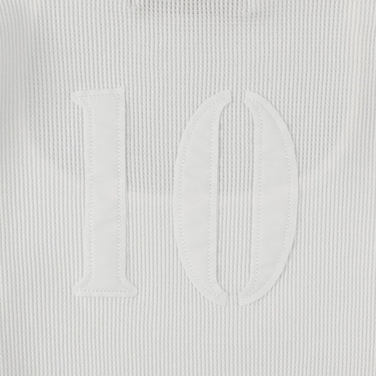 THERMAL TOPS (WHITE)