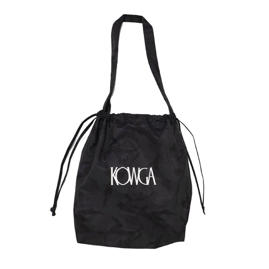 OG LOGO CAMO BAG (CAMO)