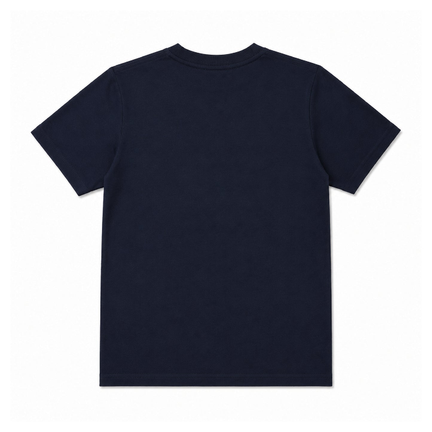 I DUB YOU GIRL TEE (NAVY)