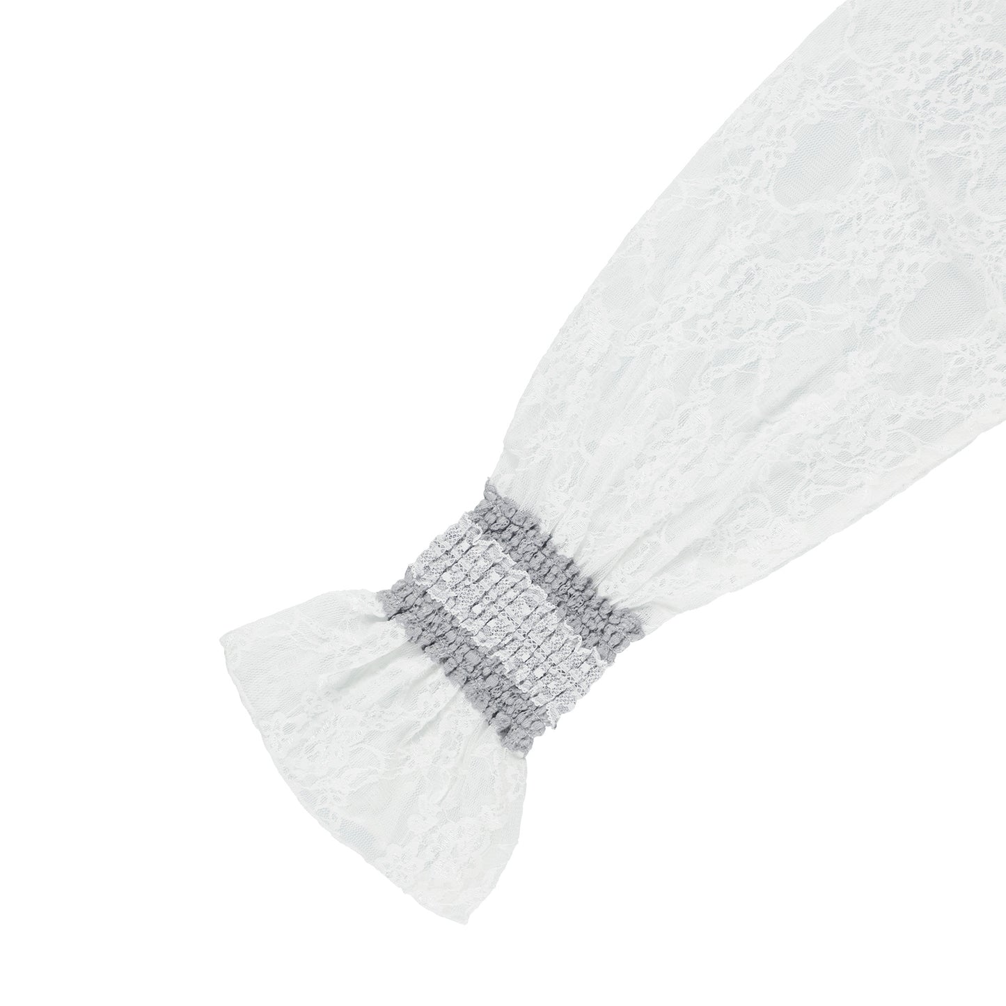 HOCKEY  LACE DRESS