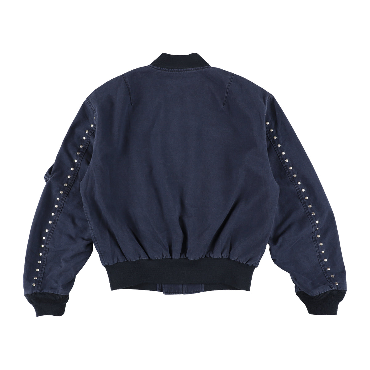 MENS / FADED MA-1 (Pigment dyed)