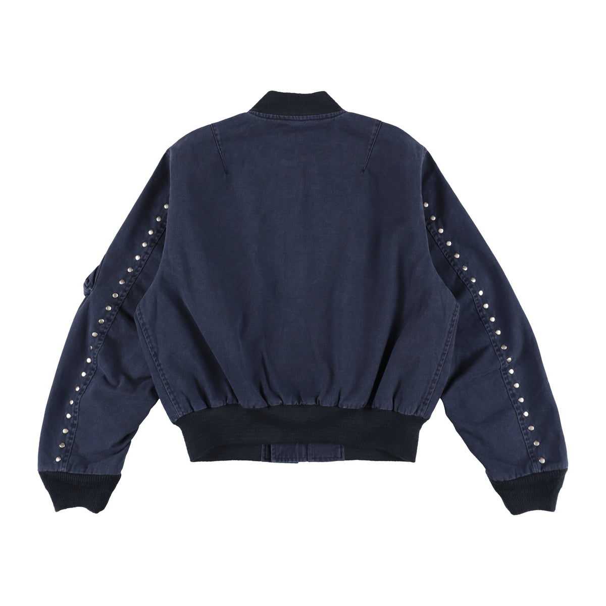 WOMENS / FADED MA-1 (Pigment dyed)
