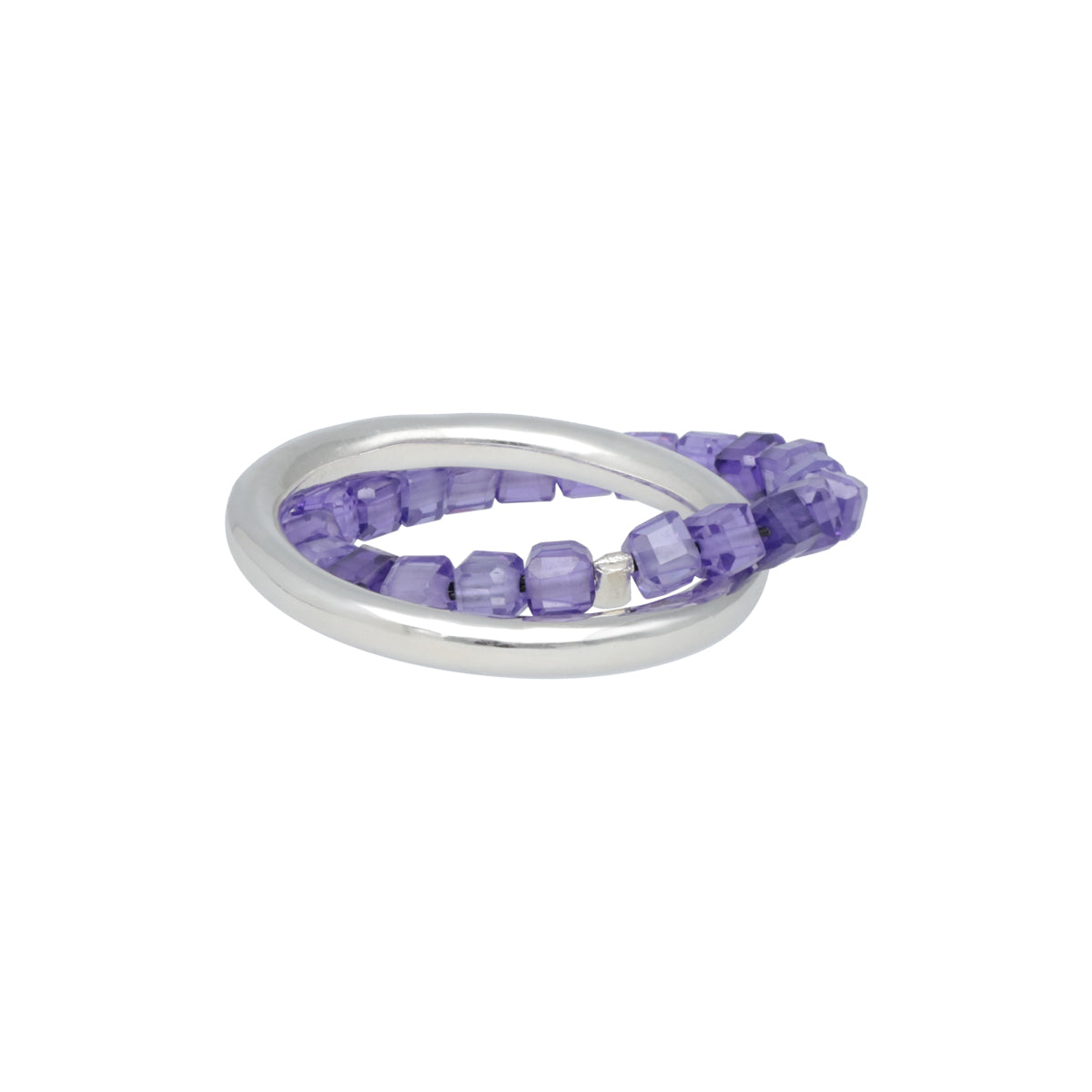 Doubly by GAGAN × KOWGA (Amethyst)