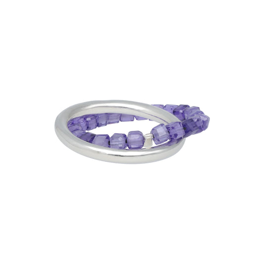 Doubly by GAGAN × KOWGA (Amethyst)