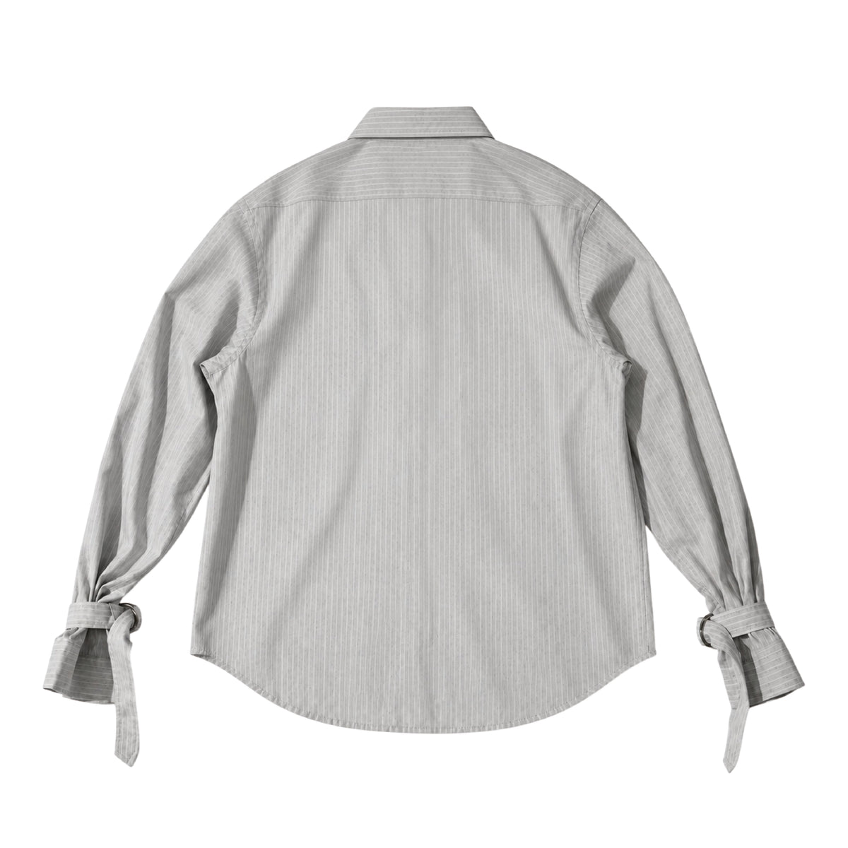 [PRE ORDER] SLEEVE BELT SHIRTS