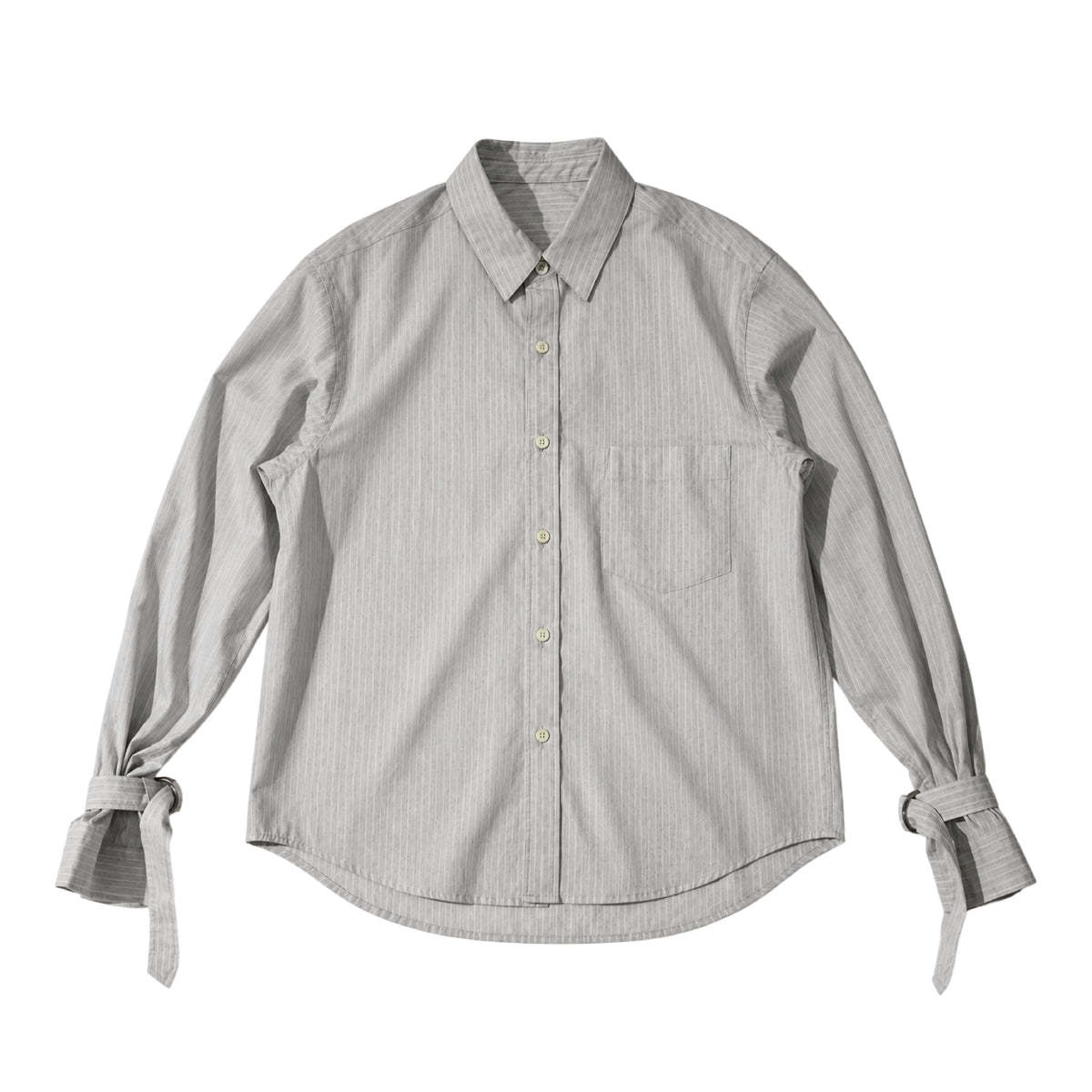 [PRE ORDER] SLEEVE BELT SHIRTS