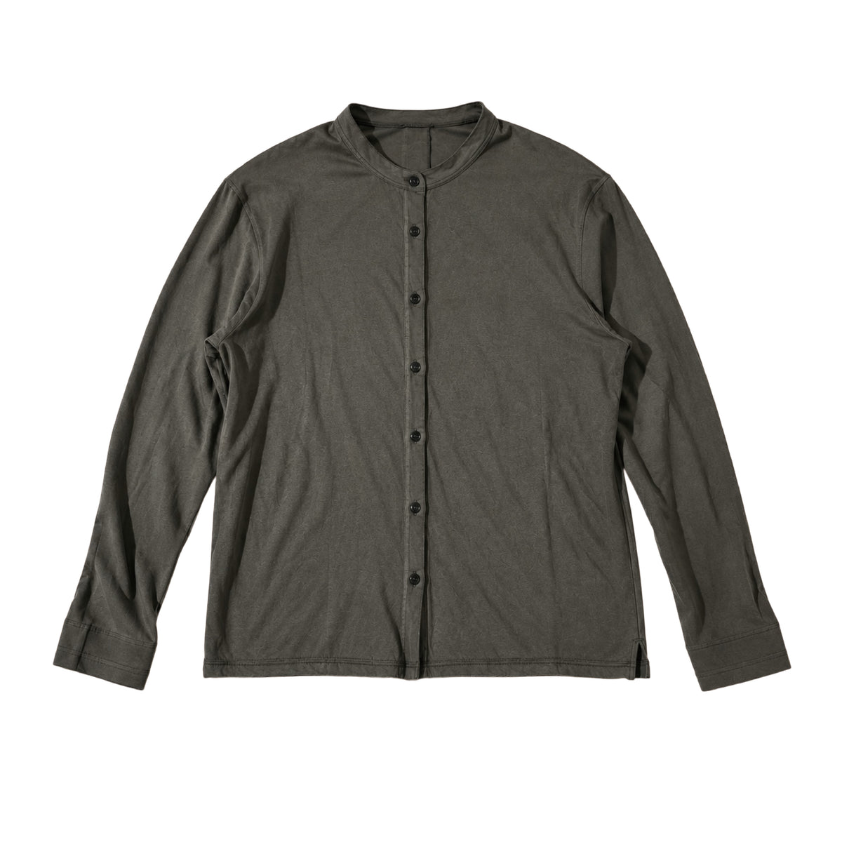 [PRE ORDER] DOUBLE JERSEY CARDIGAN