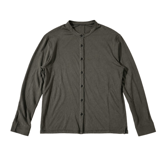 [PRE ORDER] DOUBLE JERSEY CARDIGAN